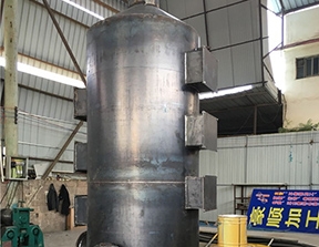 垃圾燃烧炉哪家好