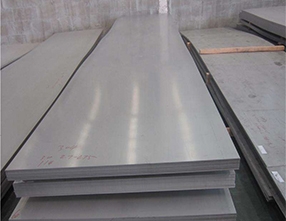 不锈钢外貌缺陷